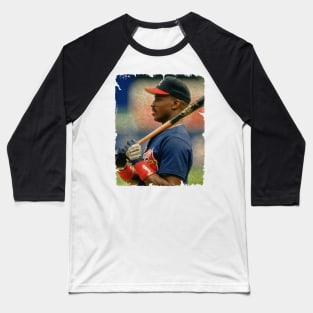 Fred McGriff - (Crime Dog) Baseball T-Shirt